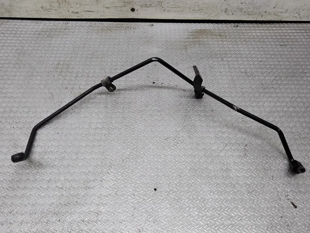 Turbīnas eļļošanas caurulīte(-s)/šļūtene(-s)