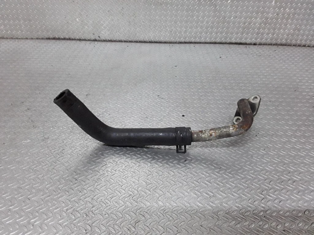 Przewody/węże olejowe turbo – Lexus IS 220D-250-350 (2006-2013)