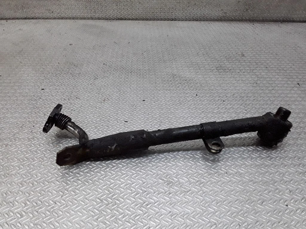 Turbo turbocharger oiling pipe/hose – Skoda Yeti (5L) (2009-2017)