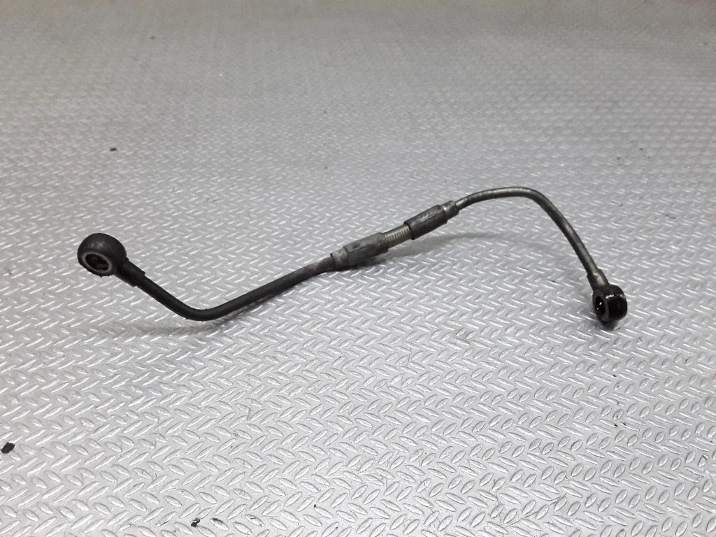 Turbo turbocharger oiling pipe/hose – Opel Corsa D (2006-2014)