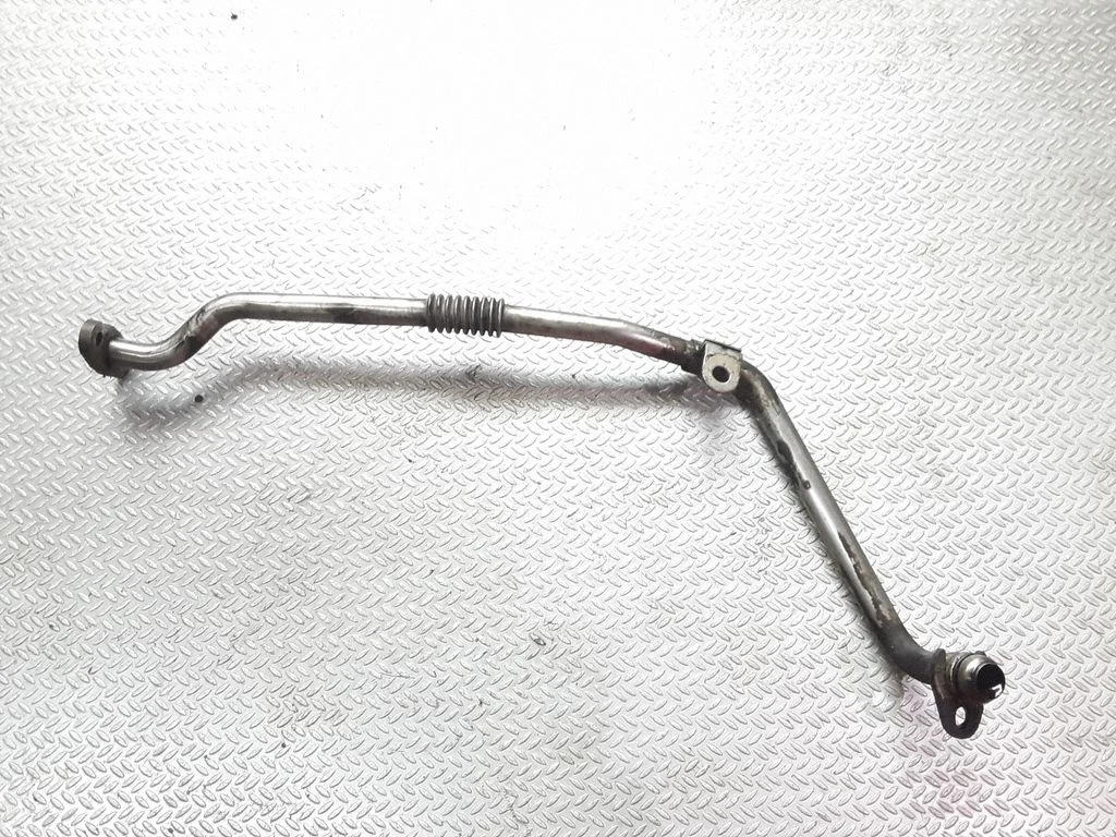 Turbo turbocharger oiling pipe/hose – Ford Transit - Tourneo Connect (2003-2008)