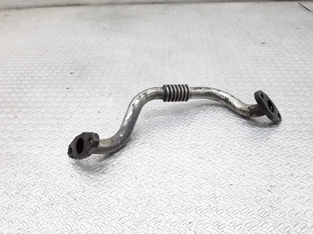 Turbo turbocharger oiling pipe/hose – Mazda 5 (2005-2010)