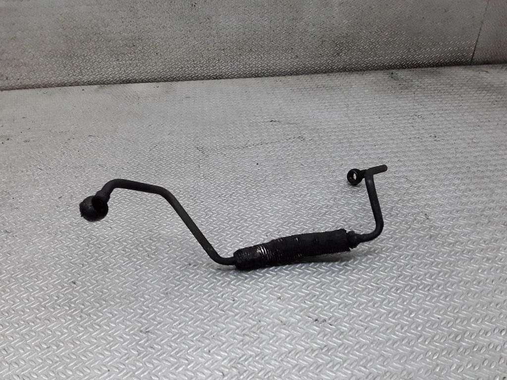 Turbo turbocharger oiling pipe/hose – Mazda 3 I (2003-2006)