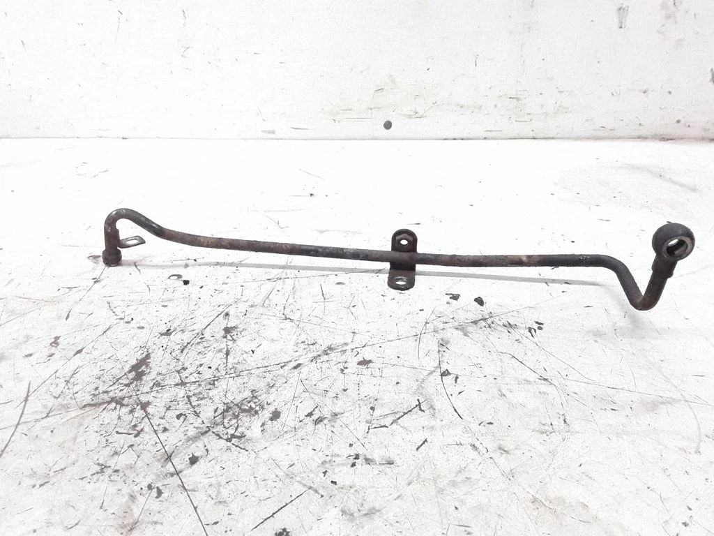 Turbo turbocharger oiling pipe/hose – Smart ForFour I (2004-2006)