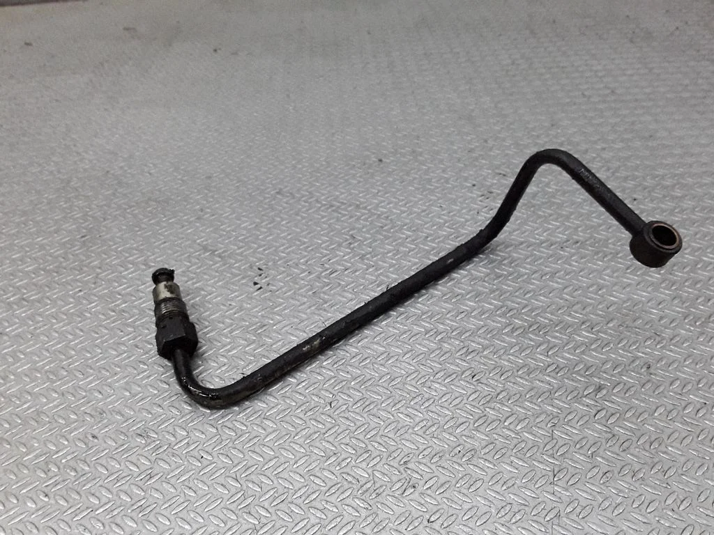 Turbo turbocharger oiling pipe/hose – Renault Clio II (2001-2005)
