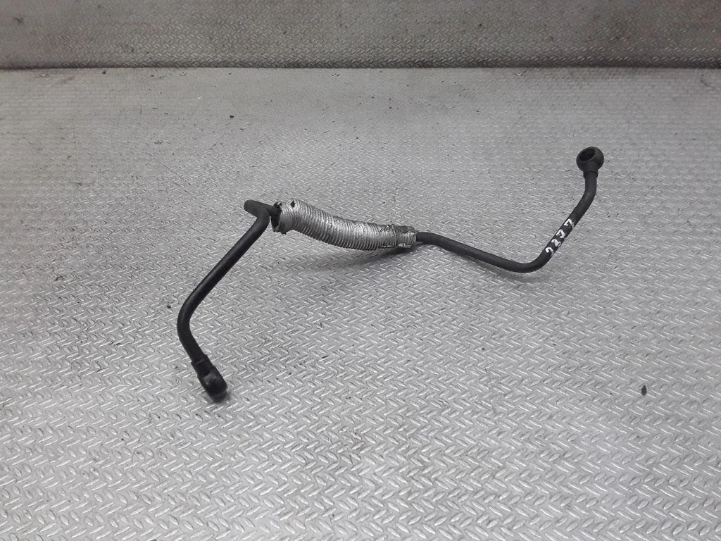 Turbo turbocharger oiling pipe/hose – Mazda 3 I (2003-2006)