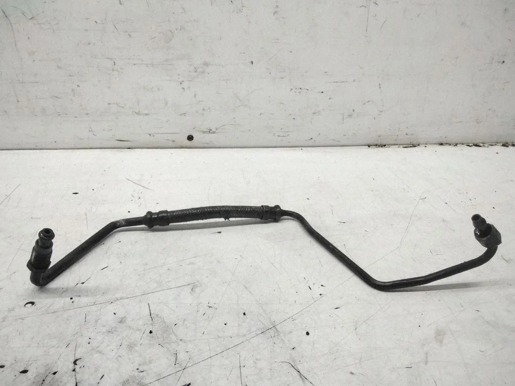 Turbo turbocharger oiling pipe/hose – Peugeot 406 (1996-1999)