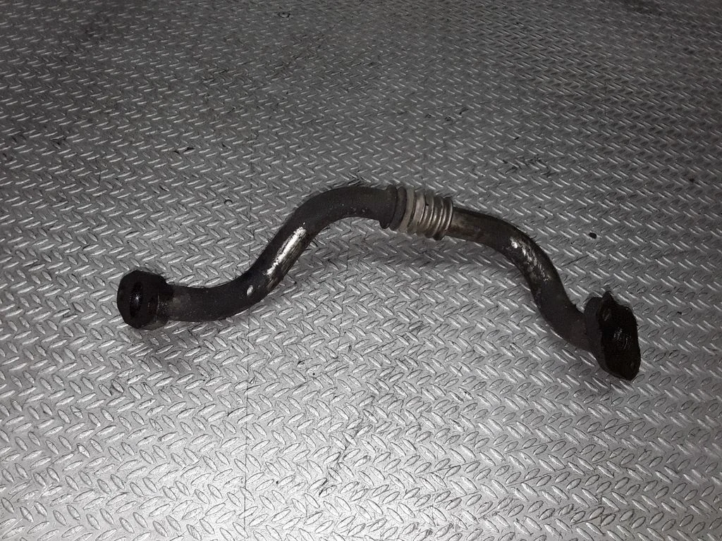 Turbo turbocharger oiling pipe/hose – Mazda 5 (2005-2010)