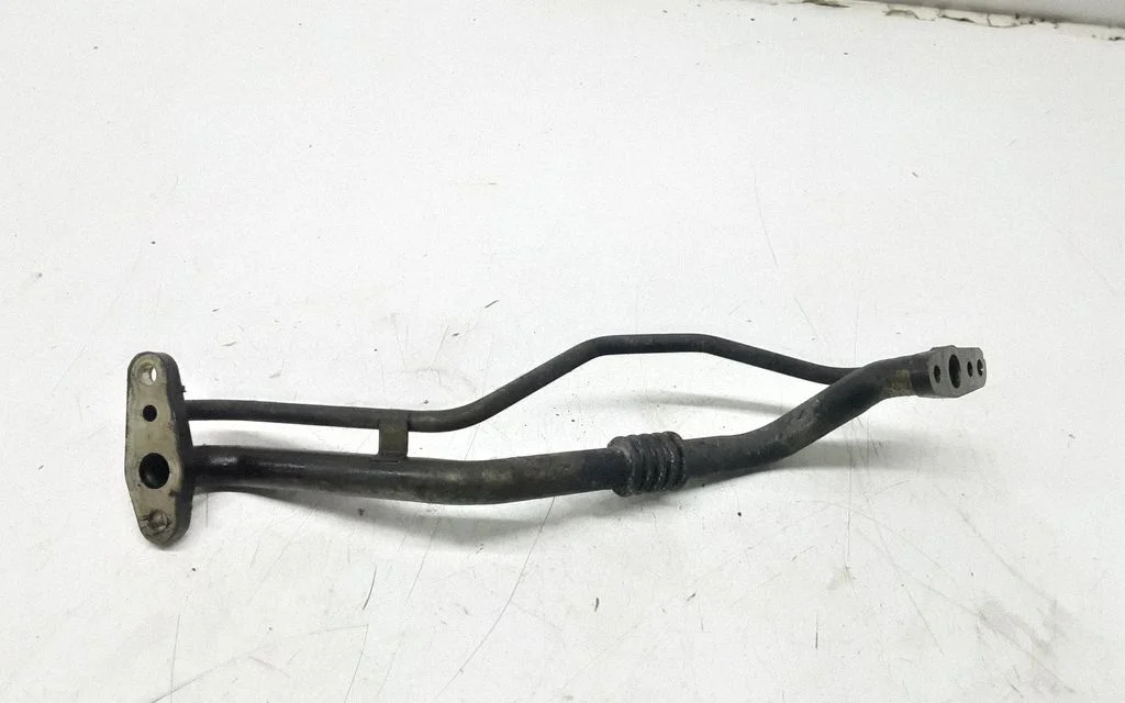 Turbo turbocharger oiling pipe/hose – Toyota Yaris (2006-2011)