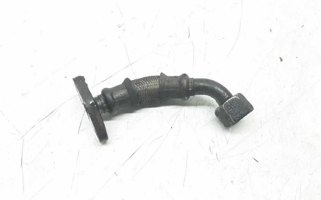 Turbo turbocharger oiling pipe/hose – Mitsubishi Grandis (2003-2011)