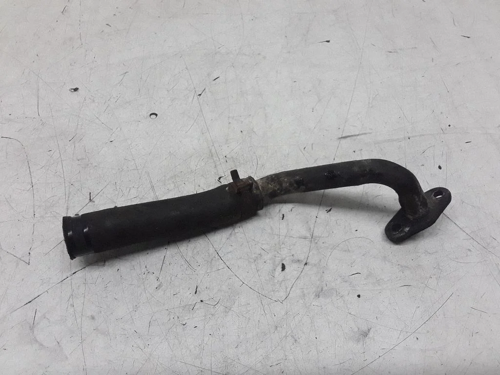Turbo turbocharger oiling pipe/hose – Hyundai Santa Fe (2000-2006)