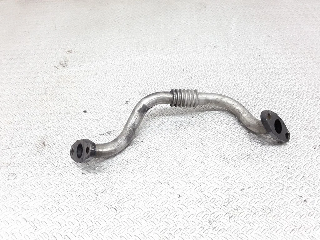 Turbo turbocharger oiling pipe/hose – Mazda 5 (2005-2010)