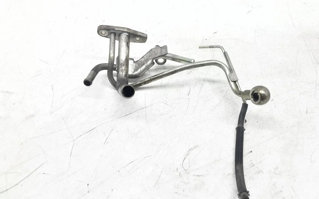Turbo turbocharger oiling pipe/hose – Toyota Verso (2009-2018)