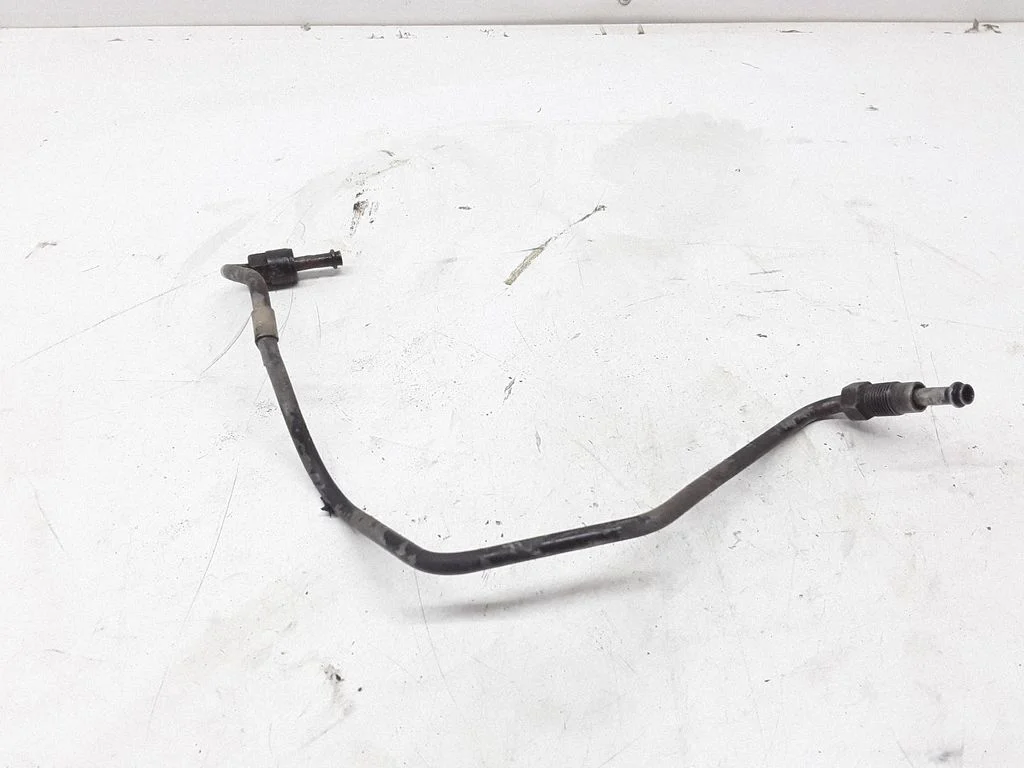 Turbo turbocharger oiling pipe/hose – Renault Laguna II (2001-2007)