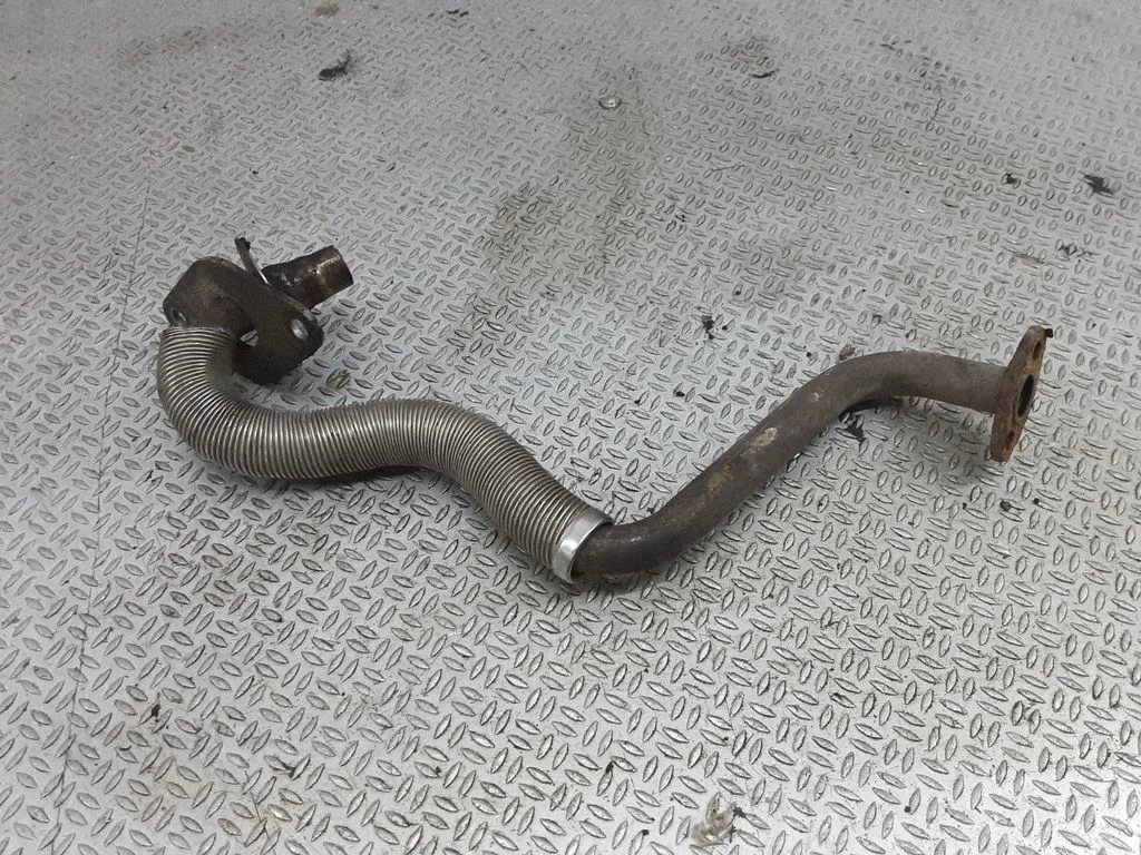 Turbo turbocharger oiling pipe/hose – Chrysler Grand Voyager III (1995-2000)