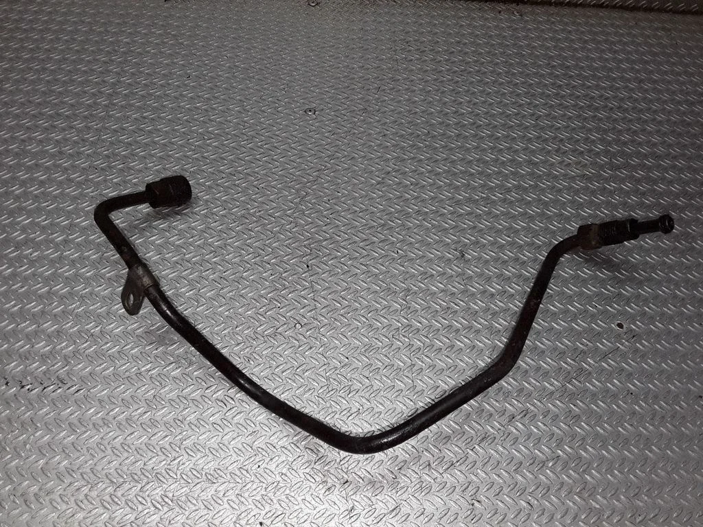 Turbo turbocharger oiling pipe/hose – Renault Laguna II (2001-2007)