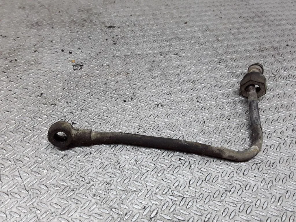 Turbo turbocharger oiling pipe/hose – Chrysler Grand Voyager IV (2001-2007)
