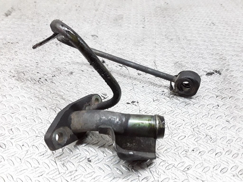 Turbo turbocharger oiling pipe/hose – Nissan Primera (2002-2007)