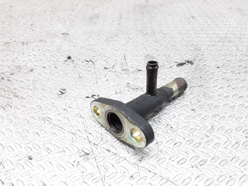 Turbo turbocharger oiling pipe/hose – Nissan Primera (2002-2007)