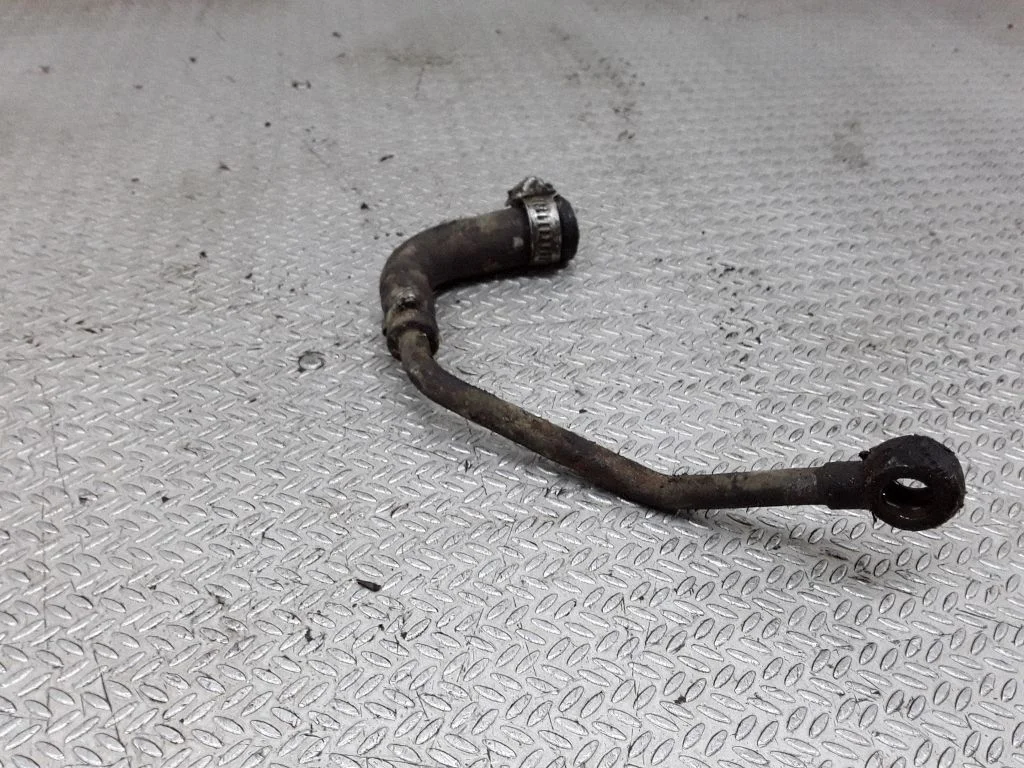 Turbo turbocharger oiling pipe/hose – Volvo S80 (1999-2003)