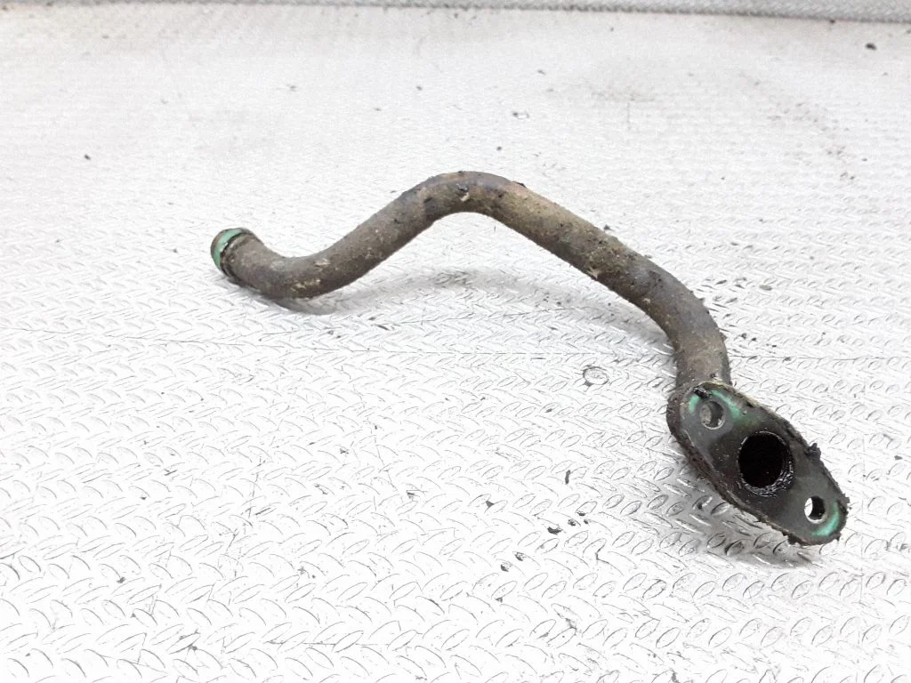 Turbo turbocharger oiling pipe/hose – Volvo S80 (1999-2003)
