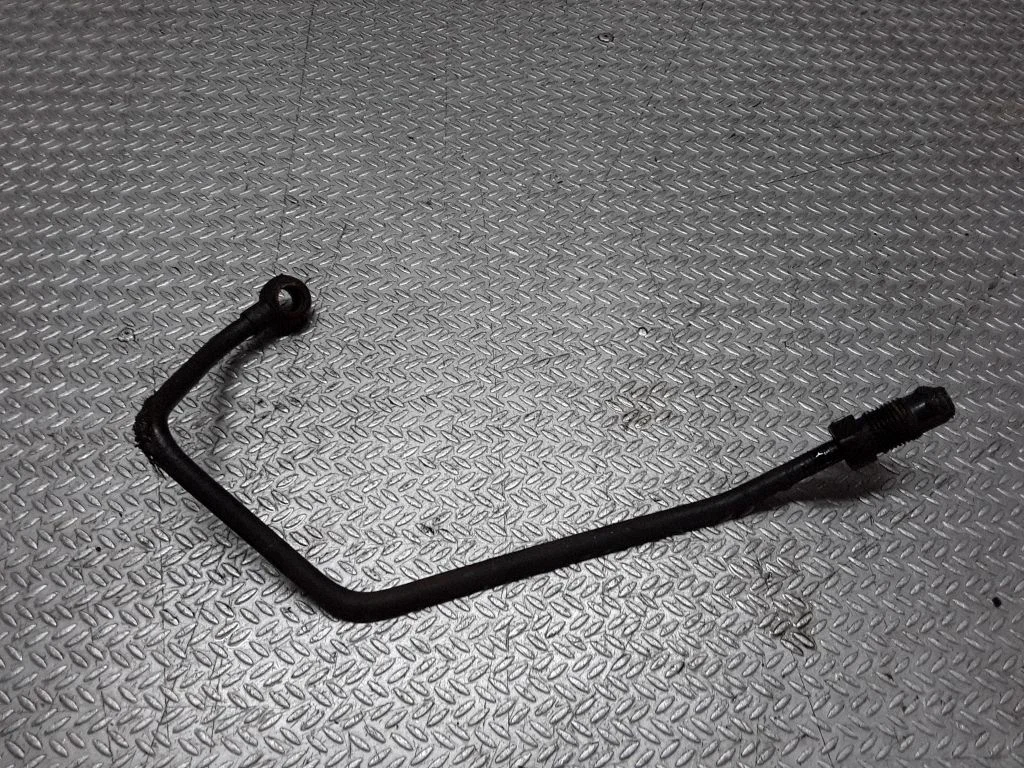 Turbo turbocharger oiling pipe/hose – Renault Laguna II (2001-2007)