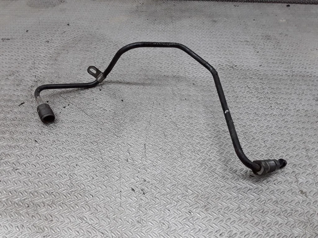 Turbo turbocharger oiling pipe/hose – Renault Laguna II (2001-2007)