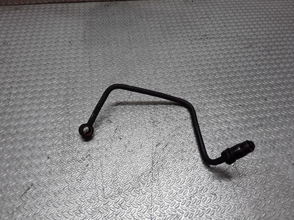 Turbo turbocharger oiling pipe/hose – Renault Espace - Grand espace IV (2004-2014)