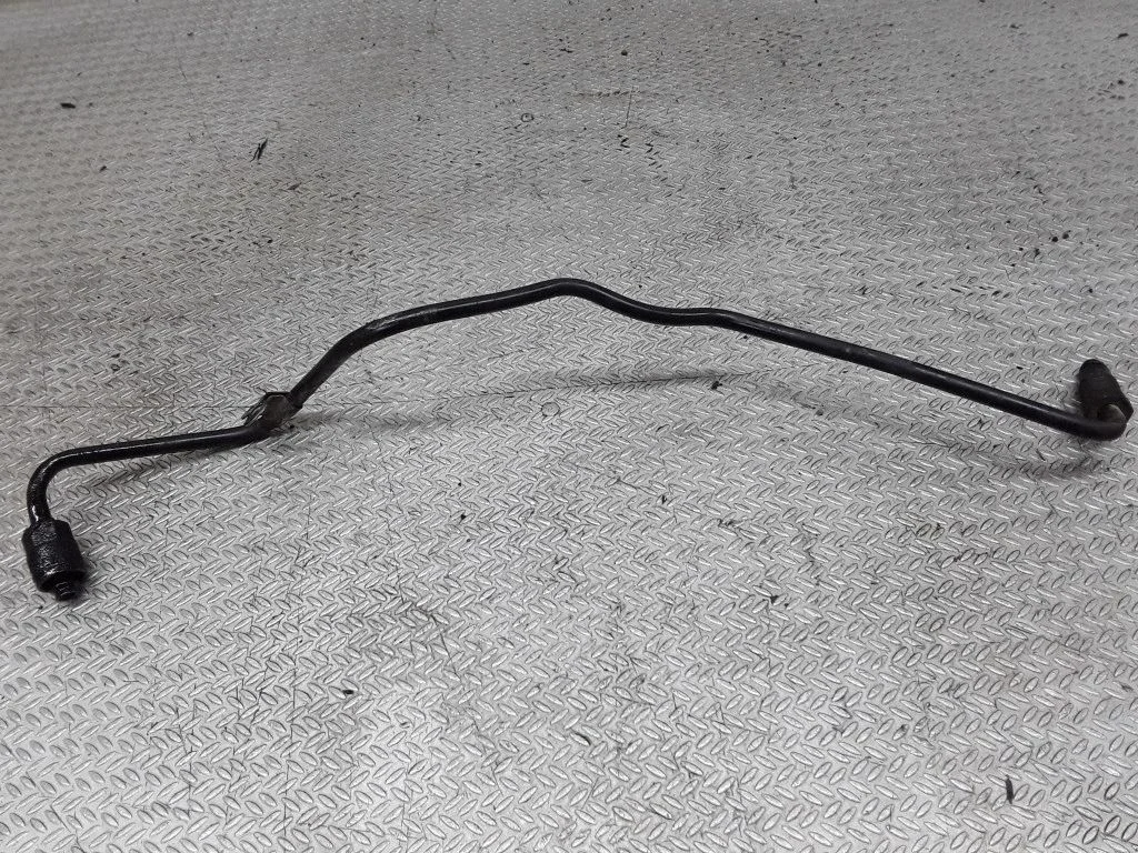Turbo turbocharger oiling pipe/hose – Renault Laguna II (2001-2007)