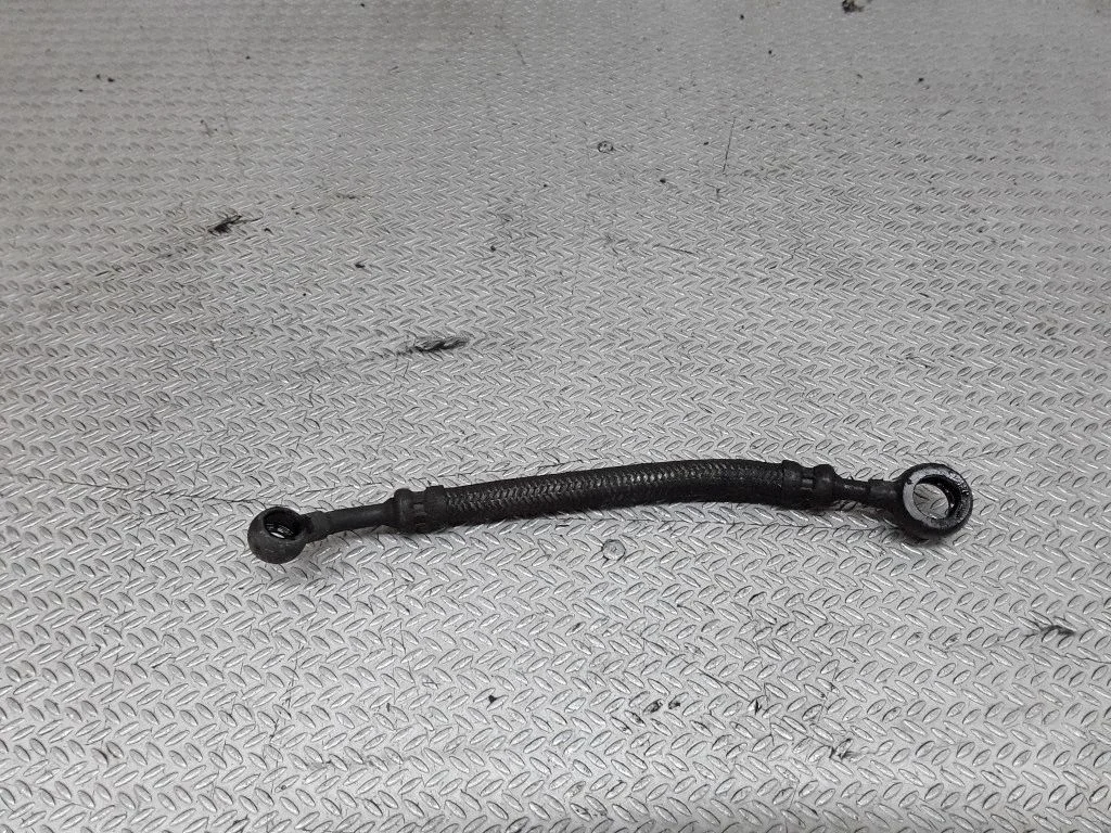 Turbo turbocharger oiling pipe/hose – Peugeot 406 (1999-2006)