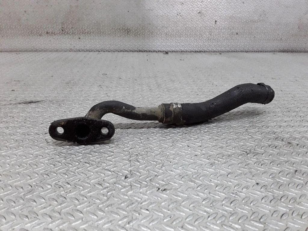 Turbo turbocharger oiling pipe/hose – Peugeot 406 (1999-2006)