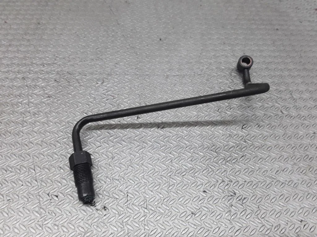 Turbo turbocharger oiling pipe/hose – Renault Clio II (2001-2005)