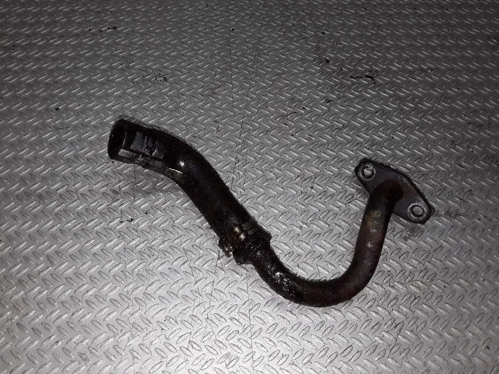 Turbo turbocharger oiling pipe/hose – Peugeot 307 (2001-2005)
