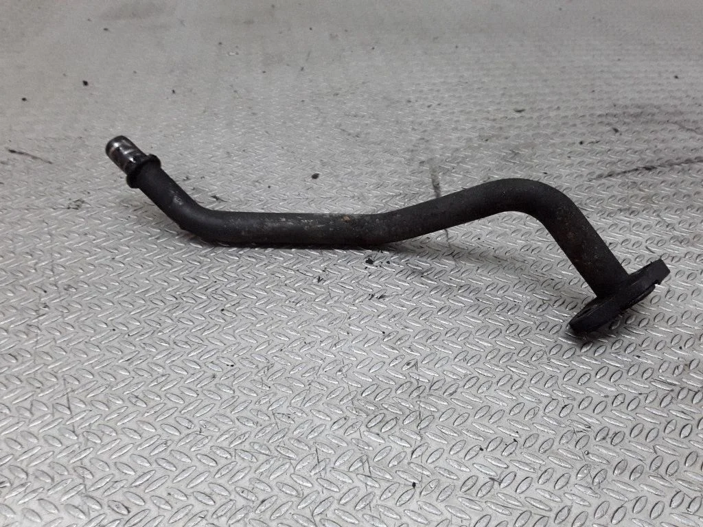 Turbīnas eļļošanas caurulīte(-s)/šļūtene(-s) – Mercedes-Benz ML klase W163 (1997-2005)