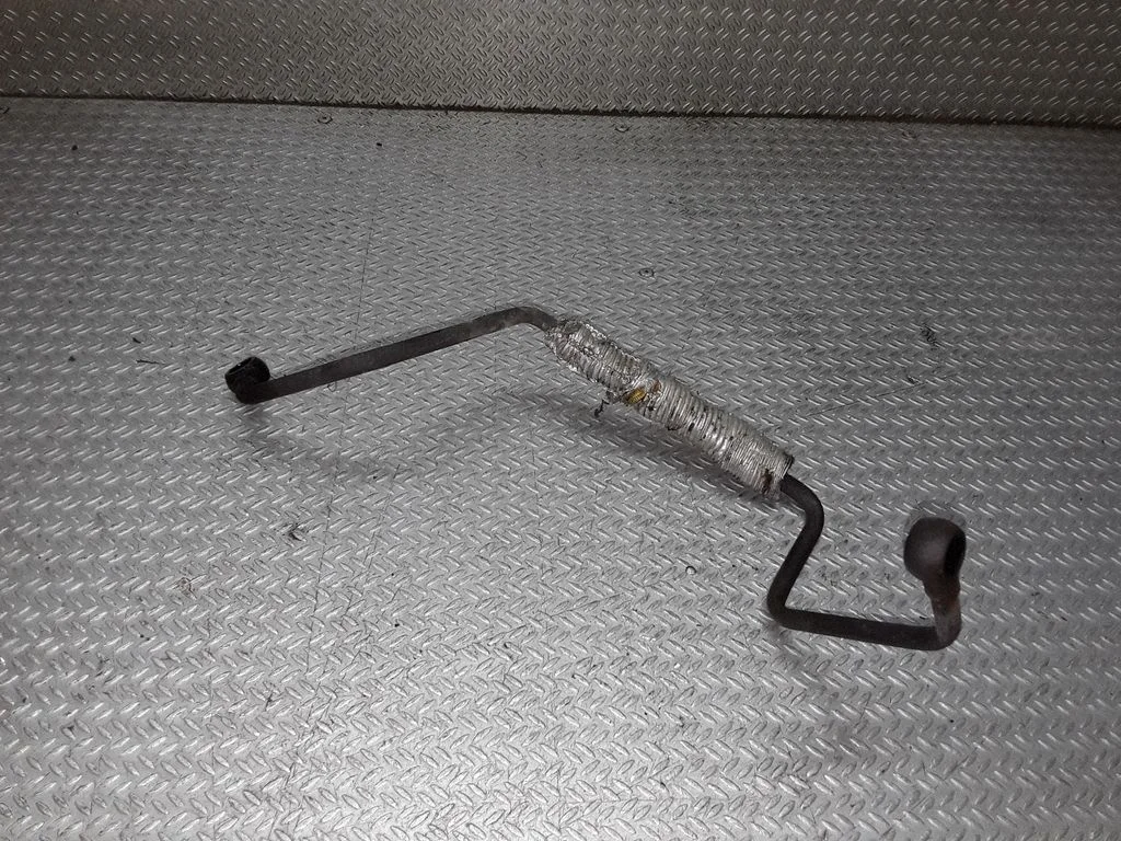 Määrimistoru(d)/-voolik(ud) – Peugeot 307 (2001-2005)