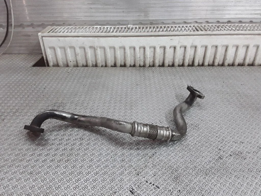Turbīnas eļļošanas caurulīte(-s)/šļūtene(-s) – Volvo 850 (1991-1997)