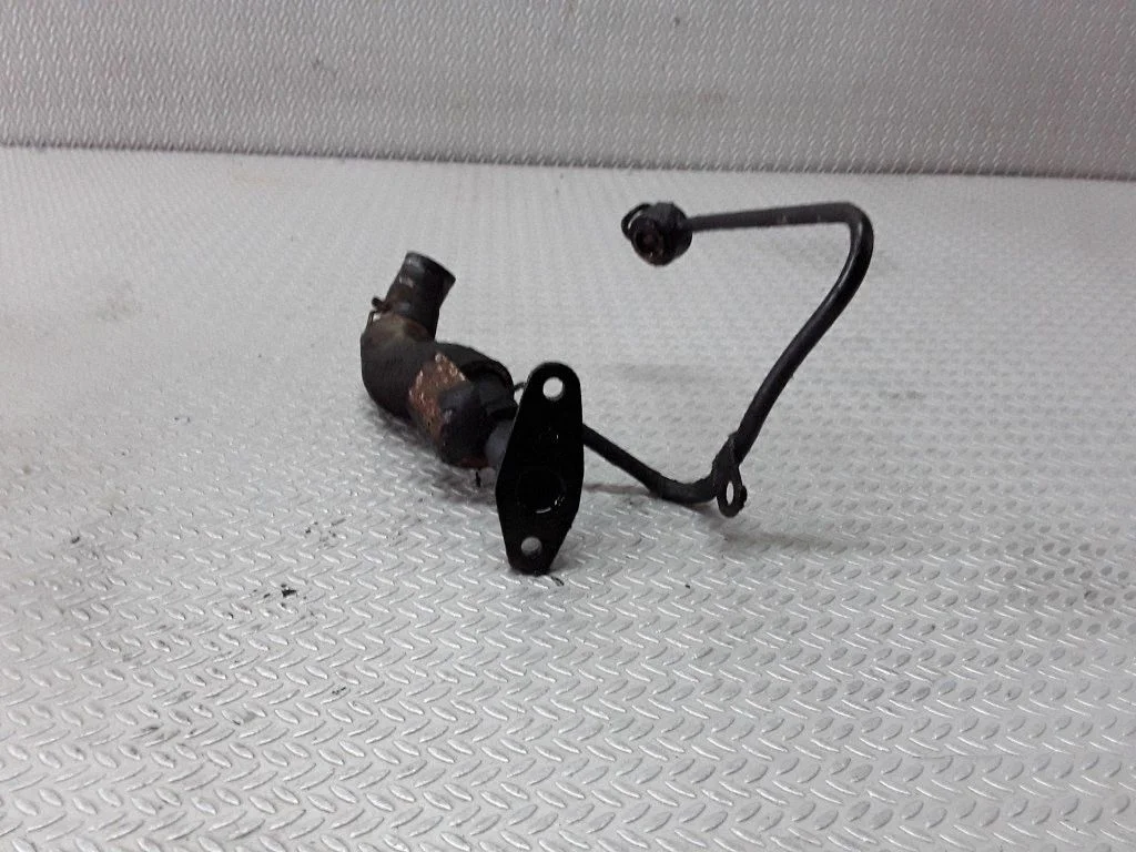 Turbo turbocharger oiling pipe/hose – Nissan Primera (2002-2007)
