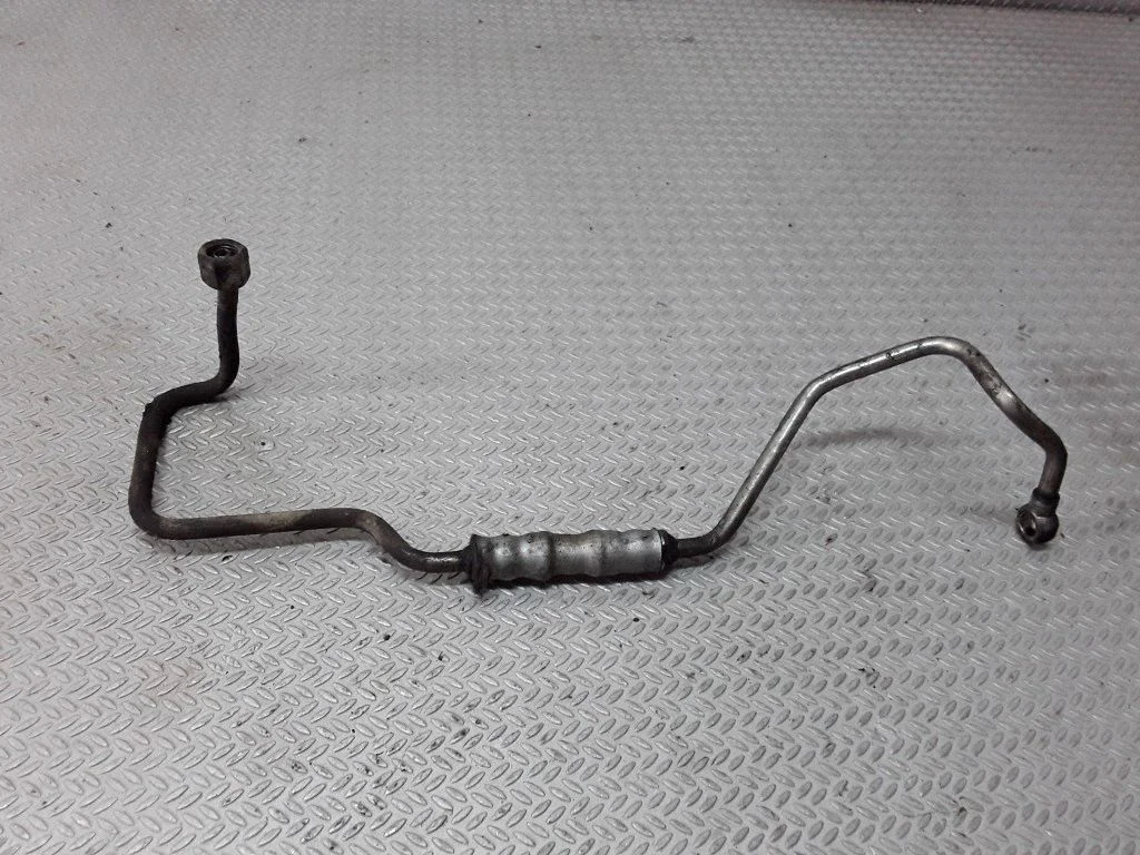 Turbo turbocharger oiling pipe/hose – Saab 9-3 Ver1 (1998-2005)