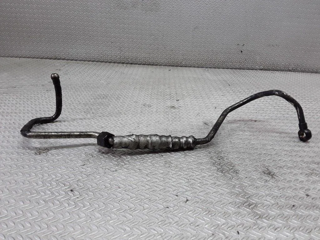 Turbo turbocharger oiling pipe/hose – Saab 9-3 Ver1 (1998-2005)