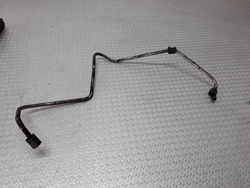 Turbo turbocharger oiling pipe/hose – Seat Altea XL (2004-2015)