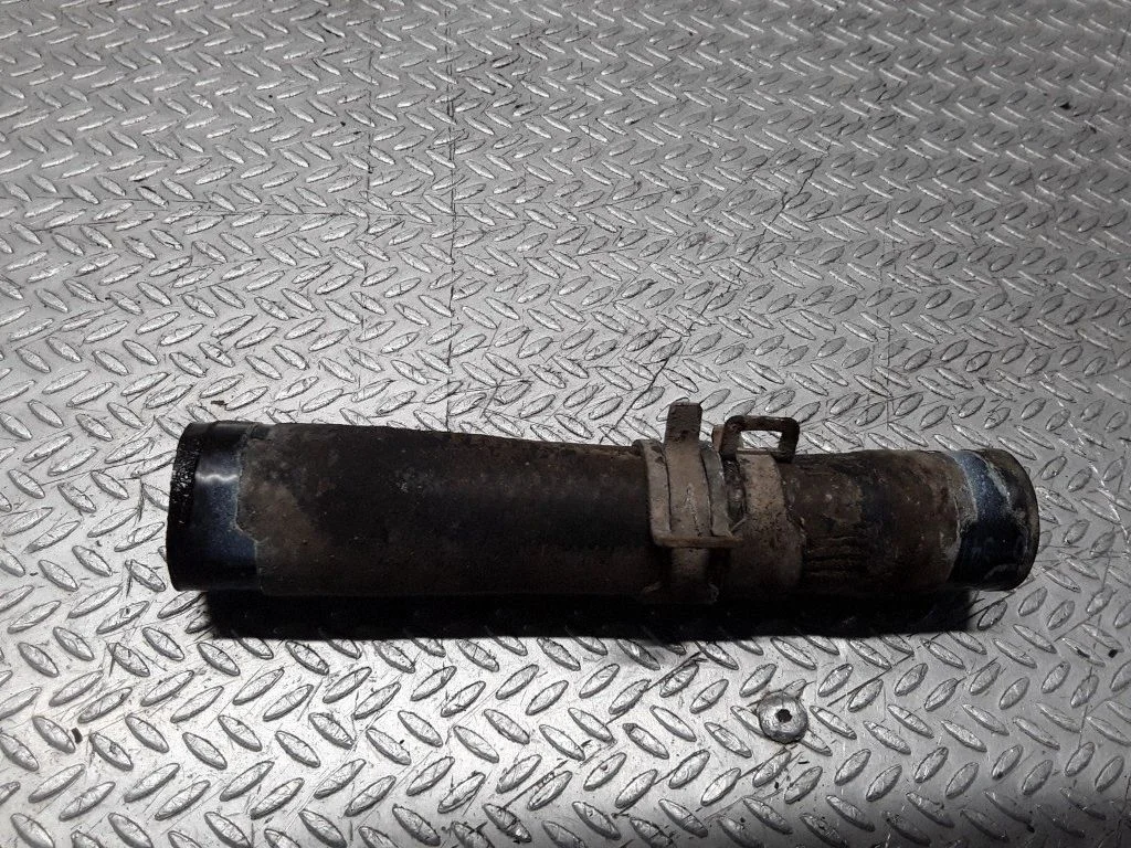 Turbo turbocharger oiling pipe/hose – KIA Carens I (1999-2006)
