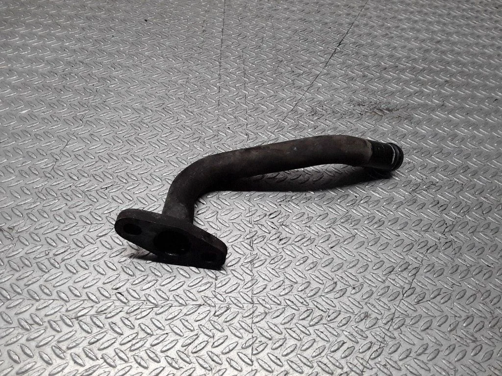 Turbo turbocharger oiling pipe/hose – KIA Carens I (1999-2006)
