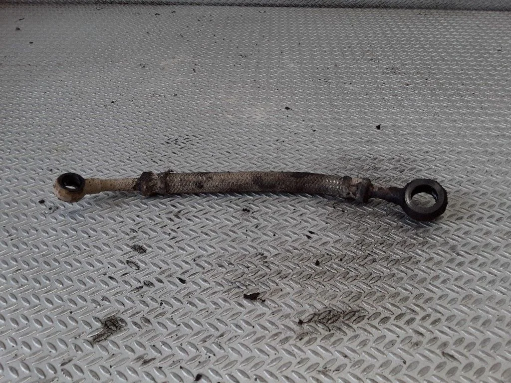 Turbo turbocharger oiling pipe/hose – Peugeot Partner (1996-2002)