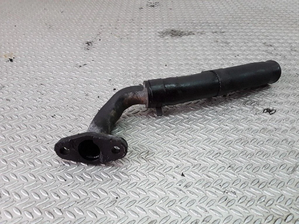 Turbo turbocharger oiling pipe/hose – Hyundai Tucson JM (2004-2009)