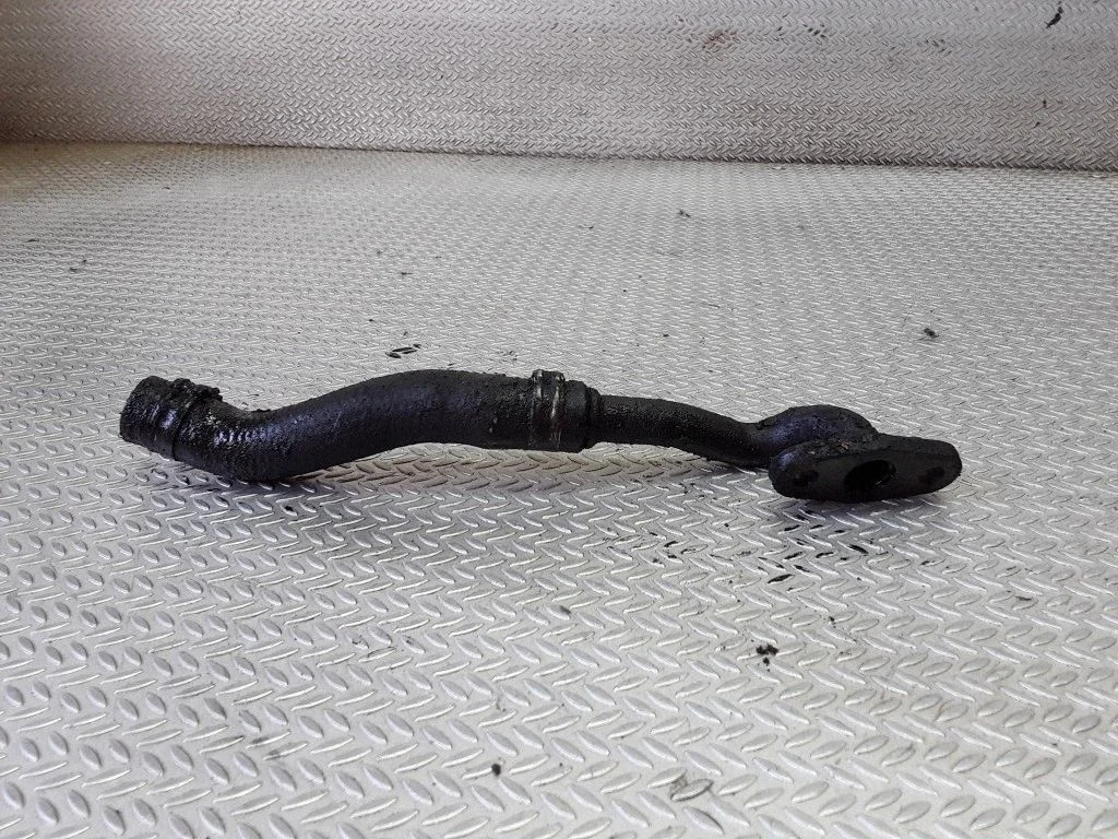 Määrimistoru(d)/-voolik(ud) – Citroen C5 (2001-2004)