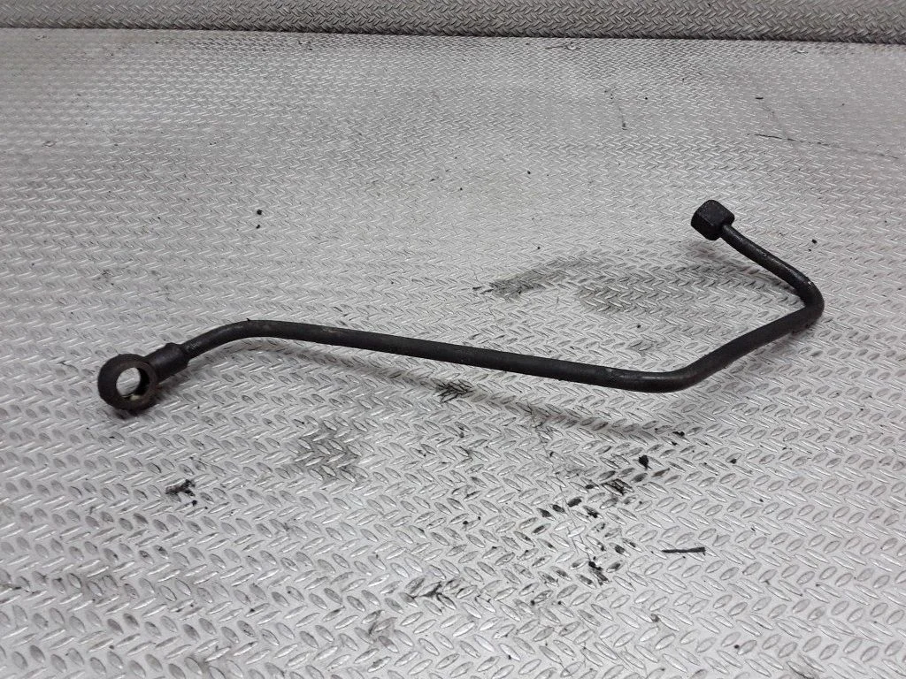 Turbo turbocharger oiling pipe/hose – Fiat Ducato (1994-2001)