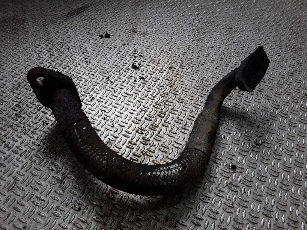 Przewody/węże olejowe turbo – Peugeot Boxer (1994-2002)