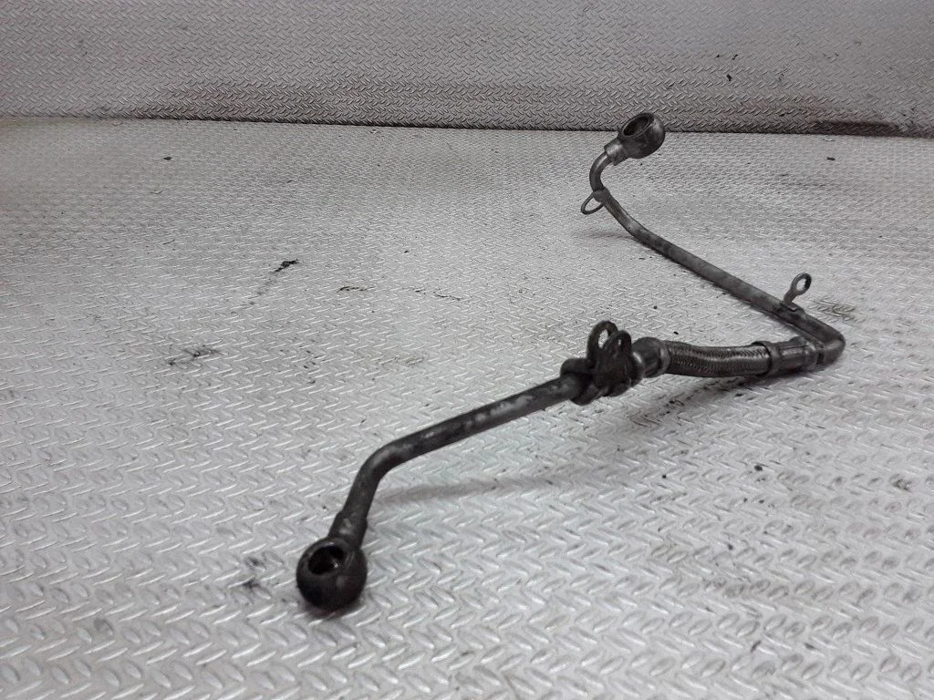 Turbīnas eļļošanas caurulīte(-s)/šļūtene(-s) – Volkswagen Phaeton (2002-2016)