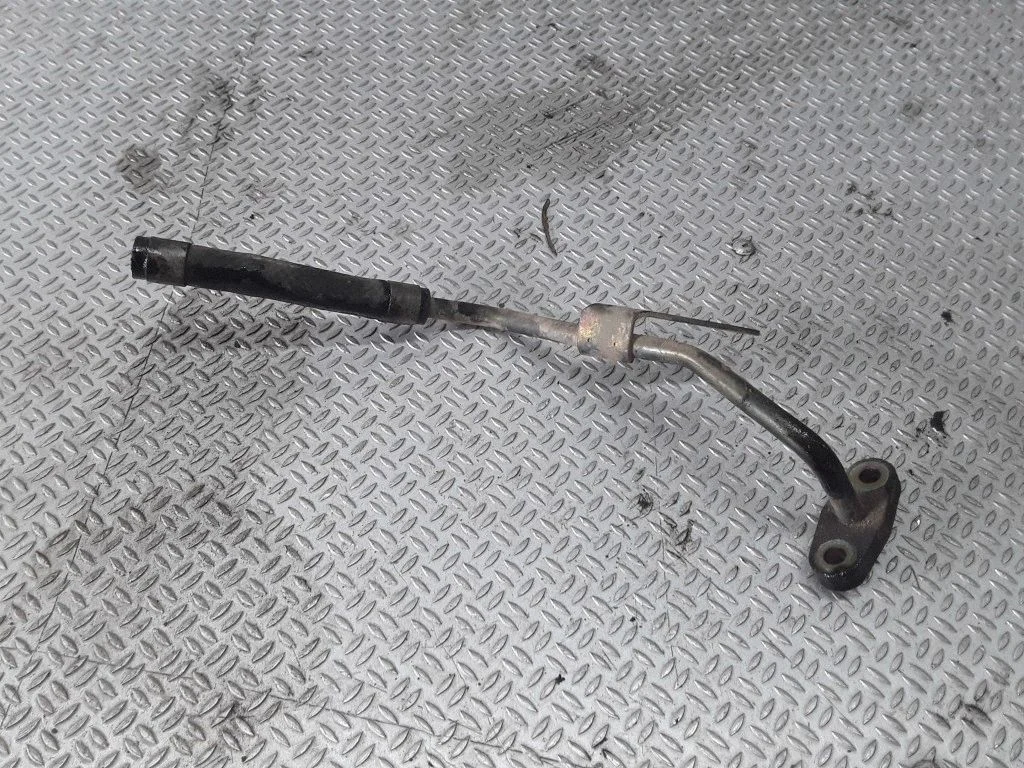 Turbo turbocharger oiling pipe/hose – Nissan Almera N16 (2000-2010)