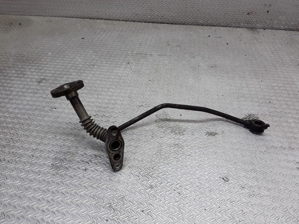 Turbīnas eļļošanas caurulīte(-s)/šļūtene(-s) – Honda Accord (2003-2007)